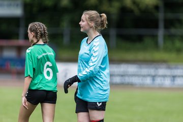 Bild 277 - F VfL Pinneberg - GW Eimsbuettel4 : Ergebnis: 9:0